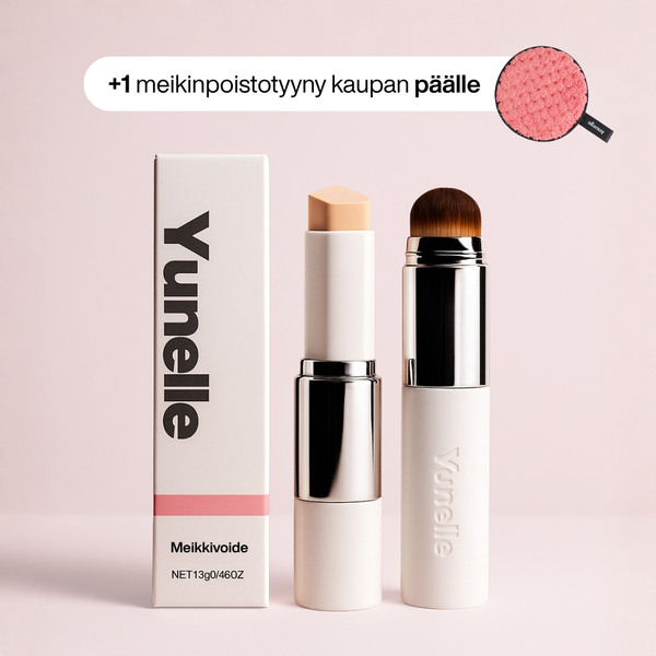 Mukautuva meikkivoide